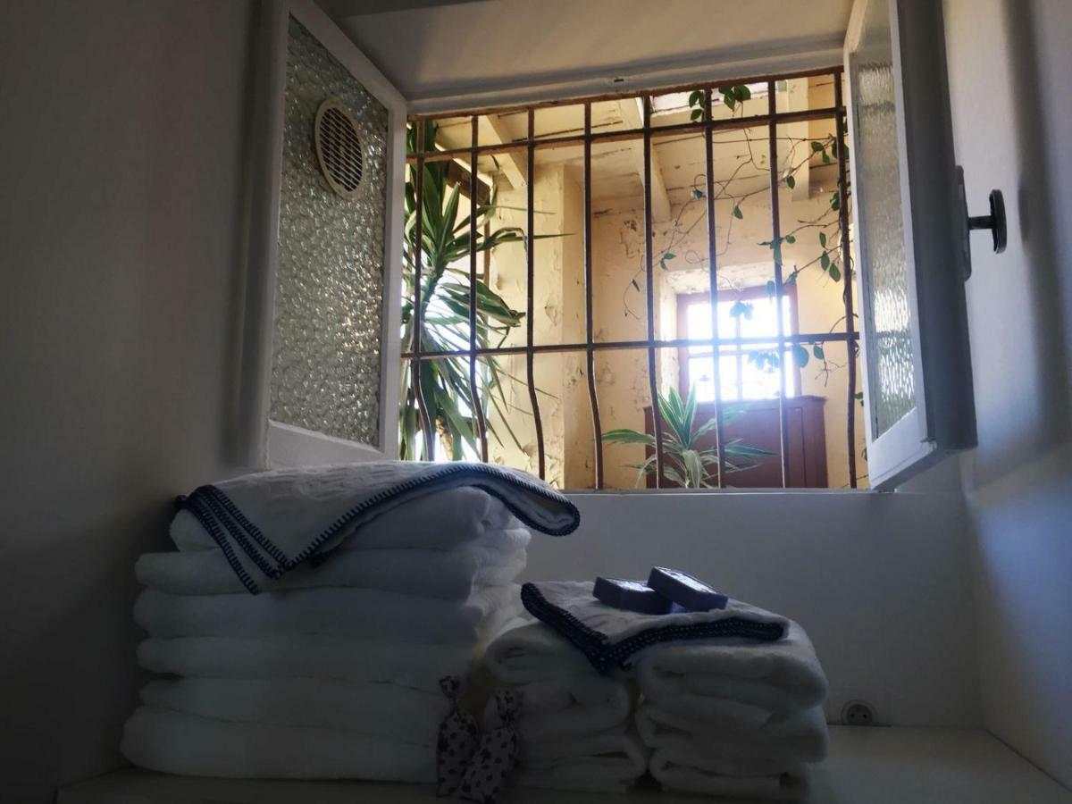 Chez Kari-Top Location In Charming Old Town Ницца Экстерьер фото