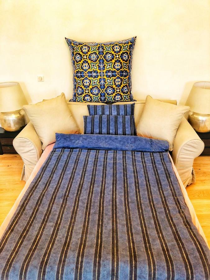 Chez Kari-Top Location In Charming Old Town Ницца Экстерьер фото